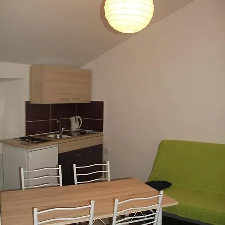 Studio Bety Apartment *