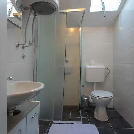 Appartement Studio Bety *