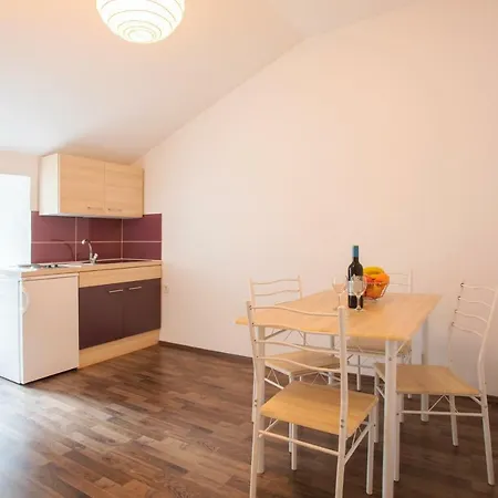 Appartement Studio Bety