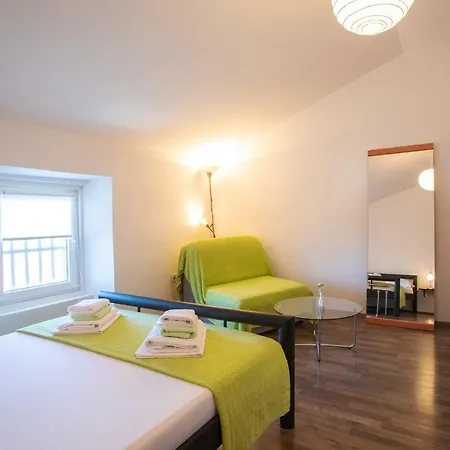 Appartement Studio Bety Pula