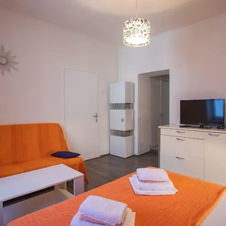 Studio Bety Appartement