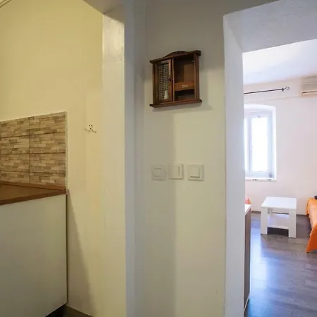 Appartement Studio Bety Pula