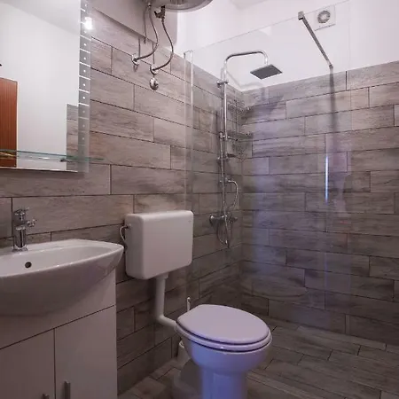 Appartement Studio Bety Pula